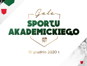 Gala Sportu Akademickiego 2020