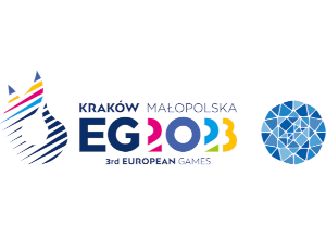 Igrzyska Europejskie 2023 - dołącz do wolontariatu