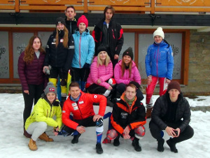 AMM: Snowboard i narciarstwo alpejskie 2019/20