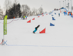 AMM: Snowboard, Szczawnica 13.01.2022 r.